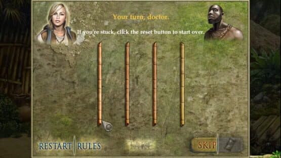 Ancient Secrets: Mystery of the Vanishing Bride — screenshot 4