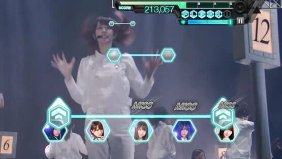 Uni's On Air — screenshot 4