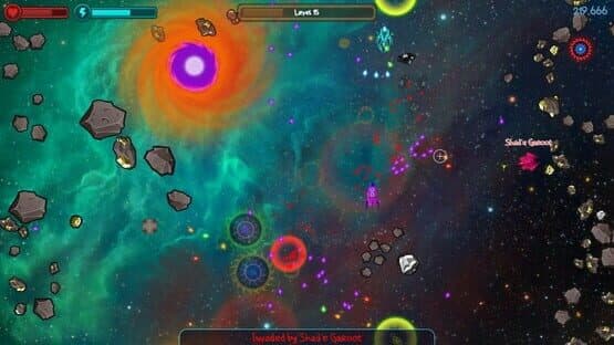 Rocket! — screenshot 1