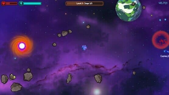 Rocket! — screenshot 2