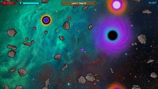 Rocket! — screenshot 3