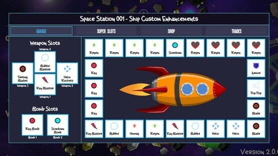 Rocket! — screenshot 4