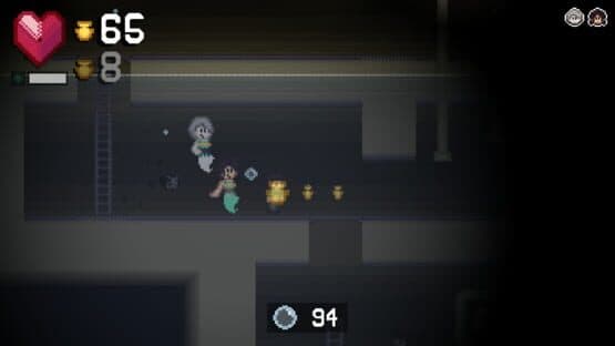 The Seven Elemental Vases — screenshot 4