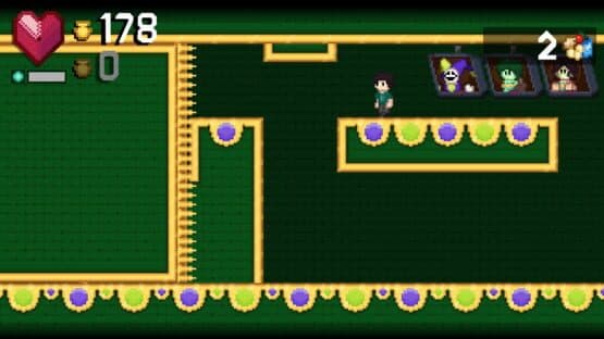 The Seven Elemental Vases — screenshot 5