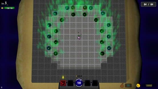 Summons Sword: Pot Guardian — screenshot 1