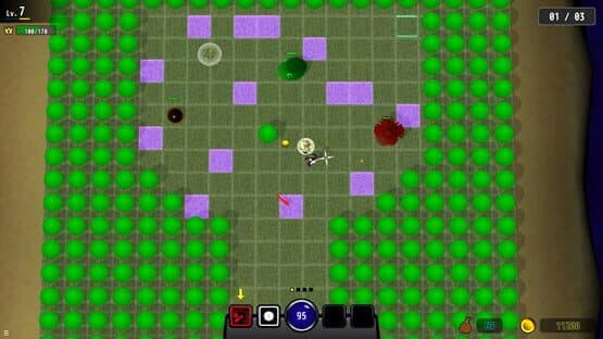 Summons Sword: Pot Guardian — screenshot 2
