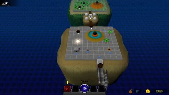 Summons Sword: Pot Guardian — screenshot 5