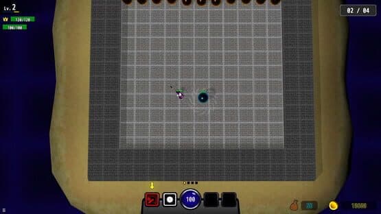 Summons Sword: Pot Guardian — screenshot 8