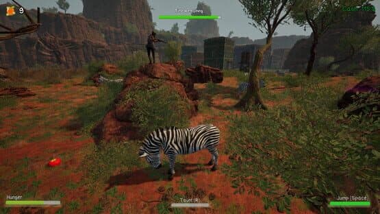 HuntNPrey — screenshot 1