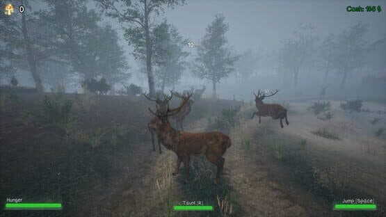 HuntNPrey — screenshot 2