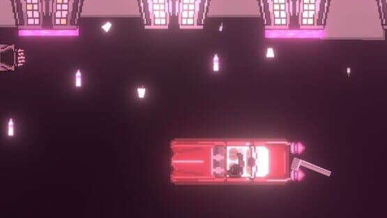 Space Thugs — screenshot 1