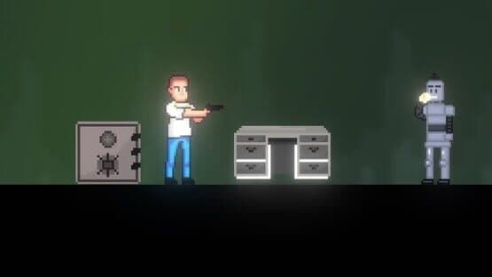 Space Thugs — screenshot 2