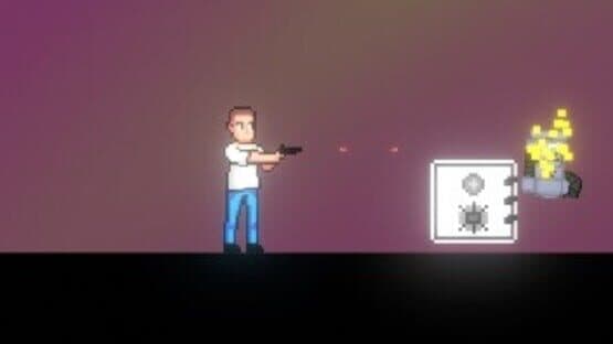 Space Thugs — screenshot 5