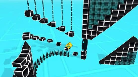 3Dash — screenshot 1