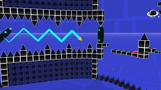 3Dash — screenshot 2