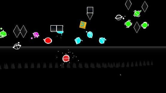 3Dash — screenshot 5