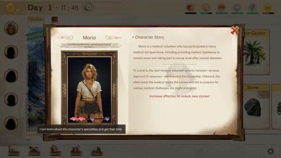 Castaway Hand — screenshot 3