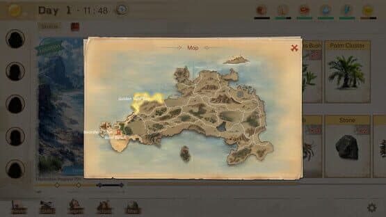 Castaway Hand — screenshot 5