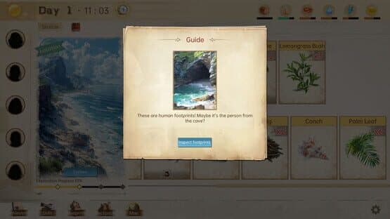 Castaway Hand — screenshot 6