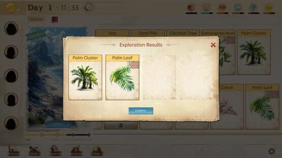 Castaway Hand — screenshot 7