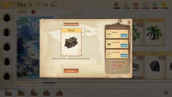 Castaway Hand — screenshot 8