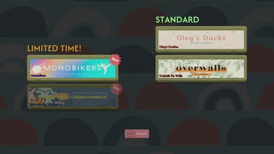Gacha Addict Simulator — screenshot 2