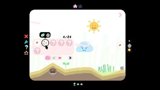 Hideko — screenshot 2