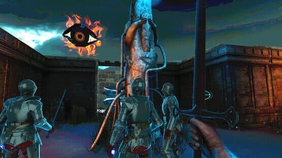 Iron Decree — screenshot 1