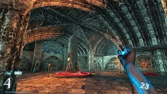 Iron Decree — screenshot 2