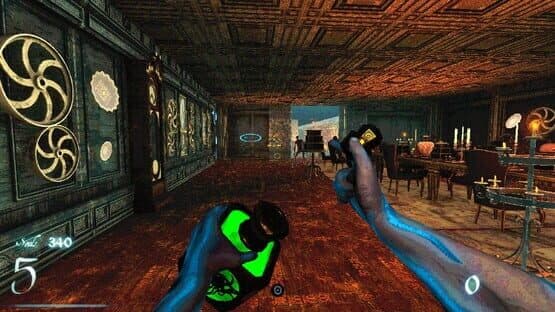 Iron Decree — screenshot 3