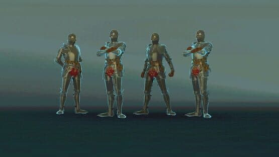 Iron Decree — screenshot 4