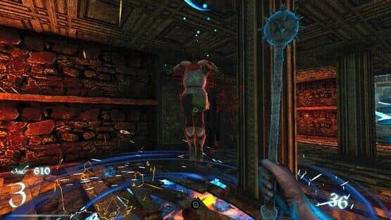Iron Decree — screenshot 6