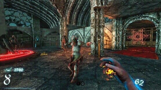 Iron Decree — screenshot 7