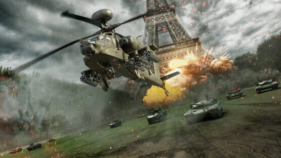 Tank Arena: Total Operation — screenshot 3