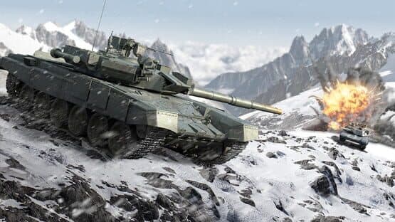 Tank Arena: Total Operation — screenshot 4