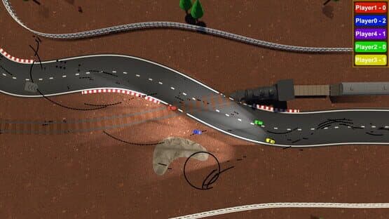 Combat Rally — screenshot 3
