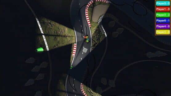 Combat Rally — screenshot 4