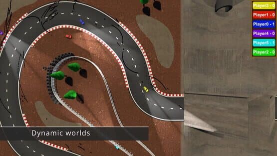 Combat Rally — screenshot 5