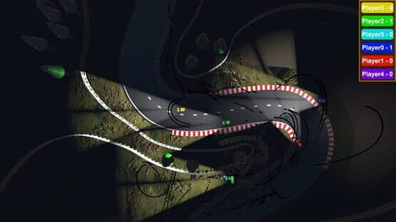 Combat Rally — screenshot 6