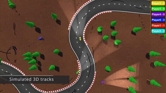 Combat Rally — screenshot 7