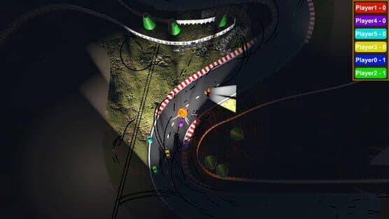 Combat Rally — screenshot 8
