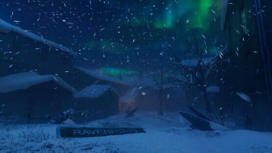Project Borealis: Prologue — screenshot 1