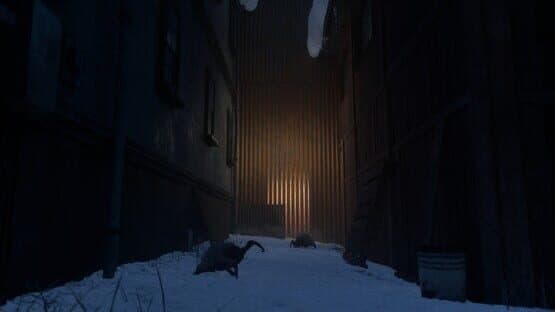 Project Borealis: Prologue — screenshot 2