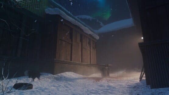 Project Borealis: Prologue — screenshot 3