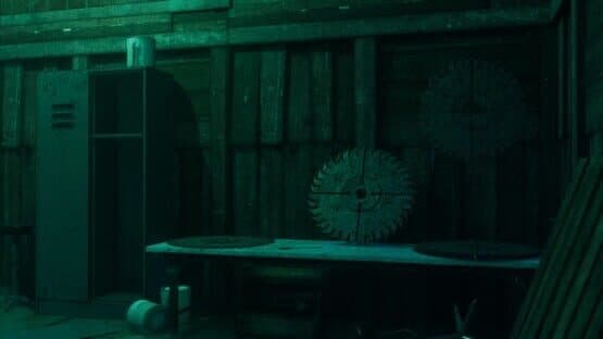 Project Borealis: Prologue — screenshot 4