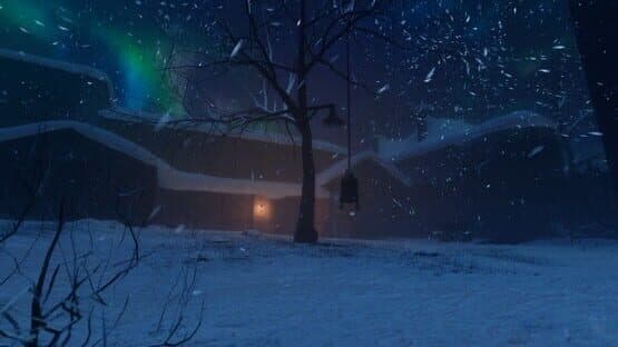 Project Borealis: Prologue — screenshot 6