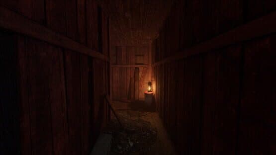 Project Borealis: Prologue — screenshot 7