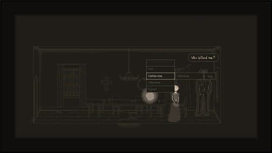 Utter a Name — screenshot 1