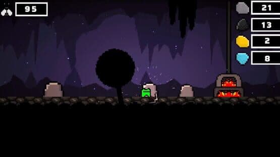 Technically Frogs Can Fly — screenshot 3