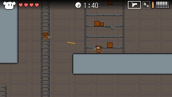 Monkeround — screenshot 2